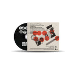 Say Ocean - Un segundo en el tiempo (CD)