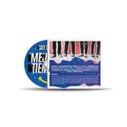 Say Ocean - Mejores Tiempos (2017) (CD)