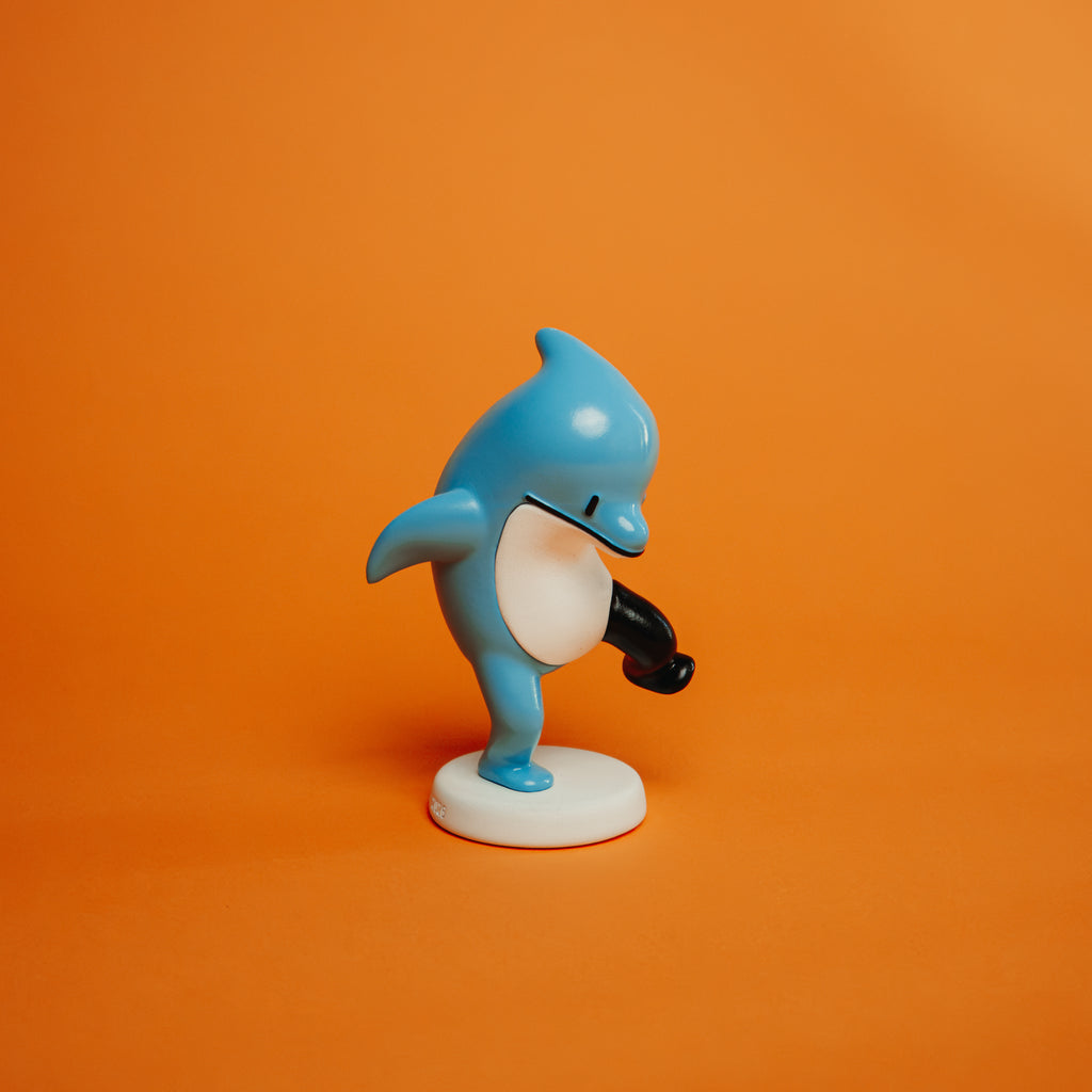 Raymundo (Primera edición) - Figura coleccionable