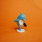 Raymundo (Primera edición) - Figura coleccionable