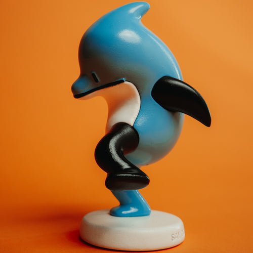 Raymundo (Primera edición) - Figura coleccionable