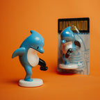 Raymundo (Primera edición) - Figura coleccionable