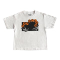 Malabares – Playera blanca