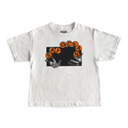 Malabares – Playera blanca