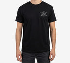 No es la copa mundial – Playera negra
