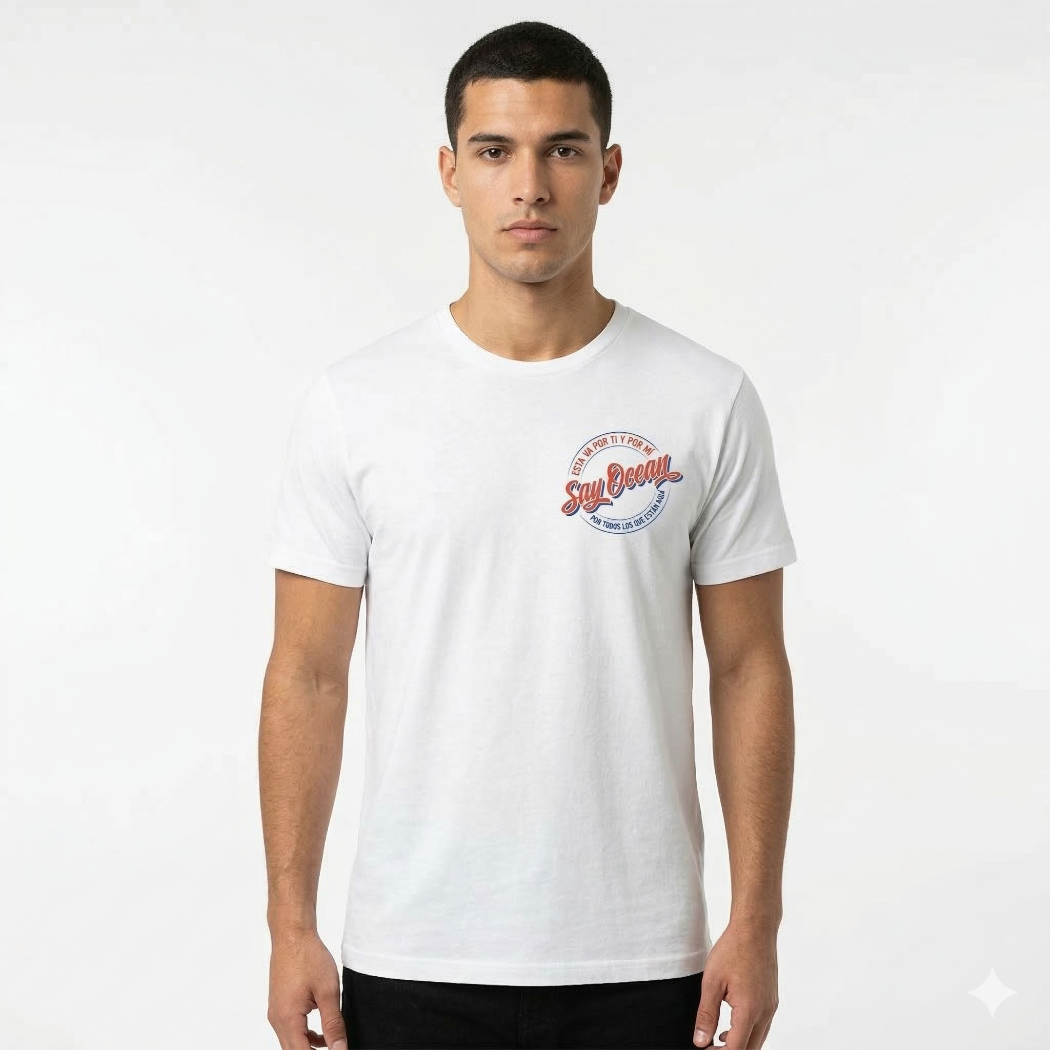 Dile a todos tus amigos - Playera