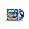 Say Ocean - Mejores Tiempos (2017) (CD)