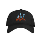 Un segundo en el tiempo – Dad hat