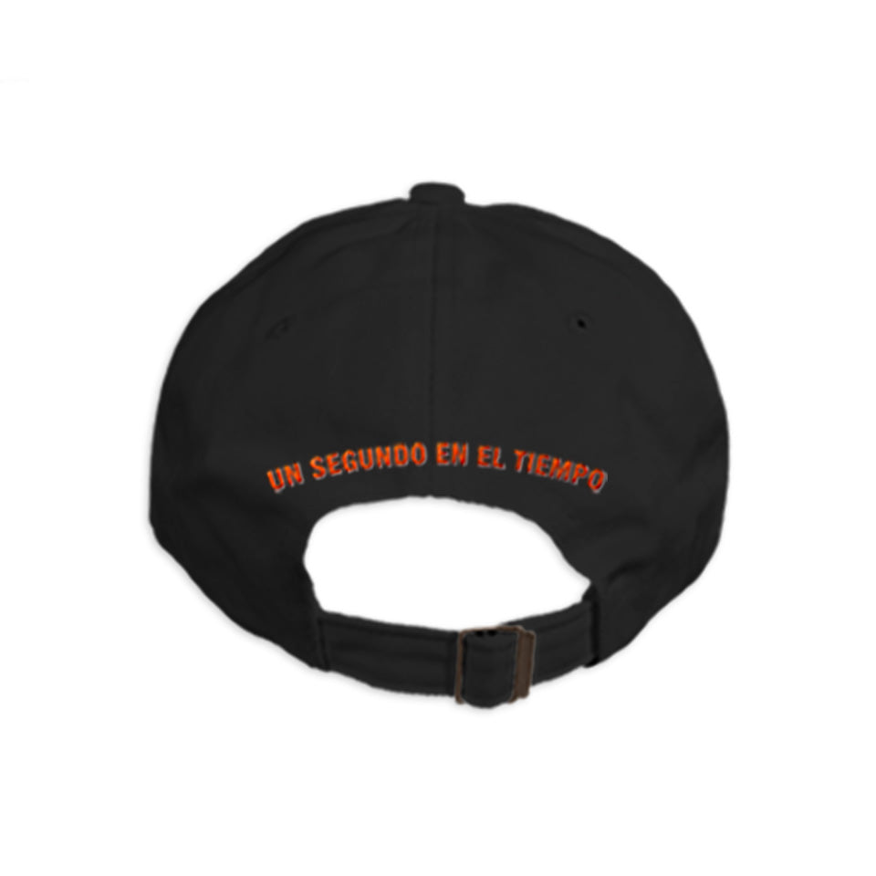 Un segundo en el tiempo – Dad hat