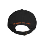 Un segundo en el tiempo – Dad hat